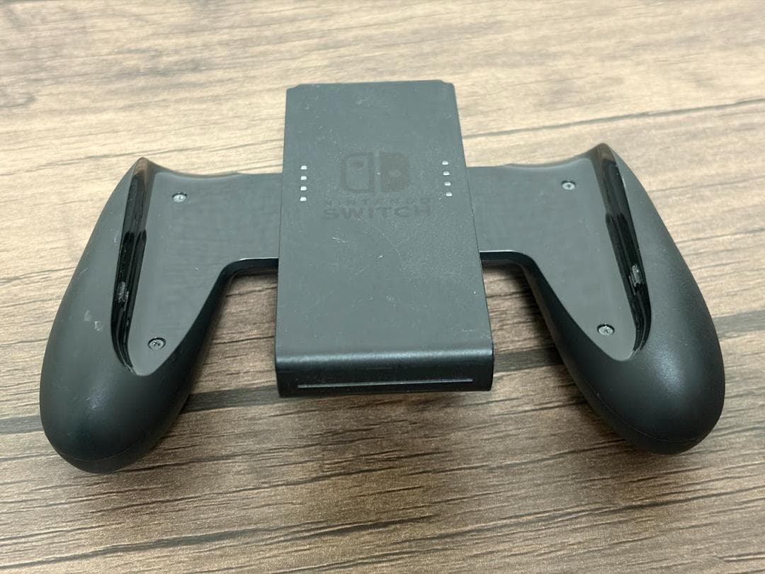 Nintendo Switch 　 本体　周辺機器　プロコン付き