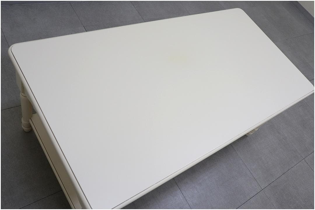 ローラアシュレイ CLIFTON クリフトン コーヒーテーブル ローテーブル