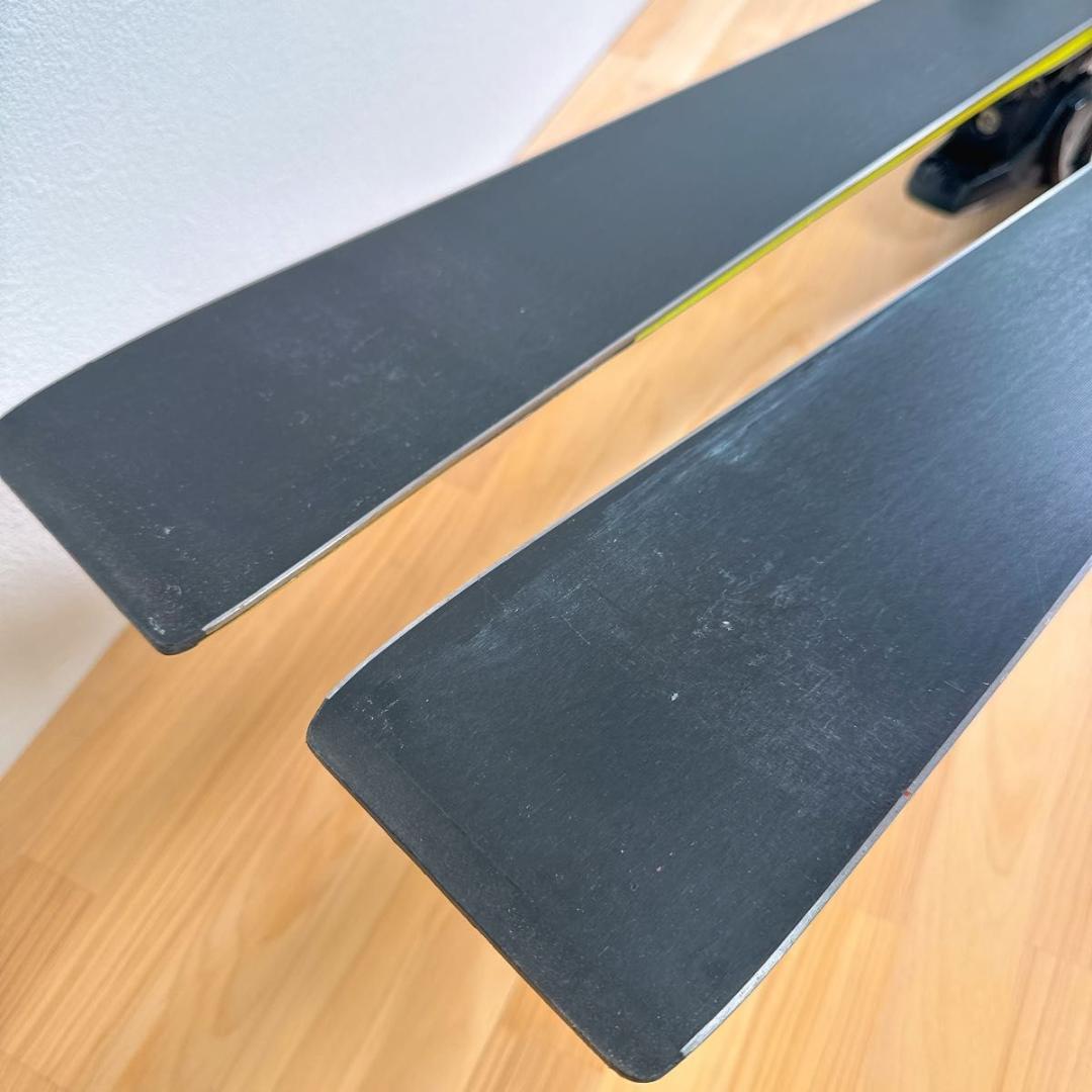 SALOMON S/MAX 10 165cm Z12 GW スキー ビンディング