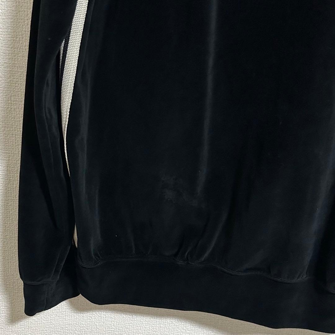 専用　needles edifice 別注　22aw トラックジャケット　ベロア