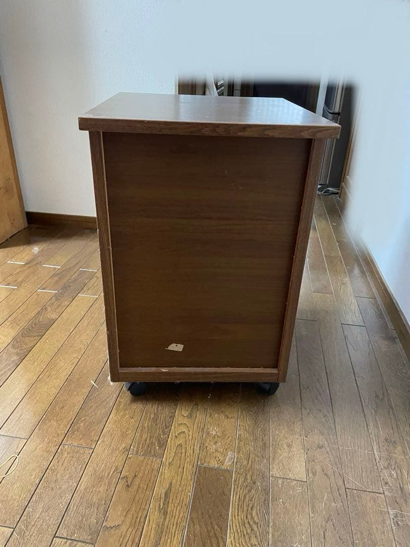 棚　ラック　木製