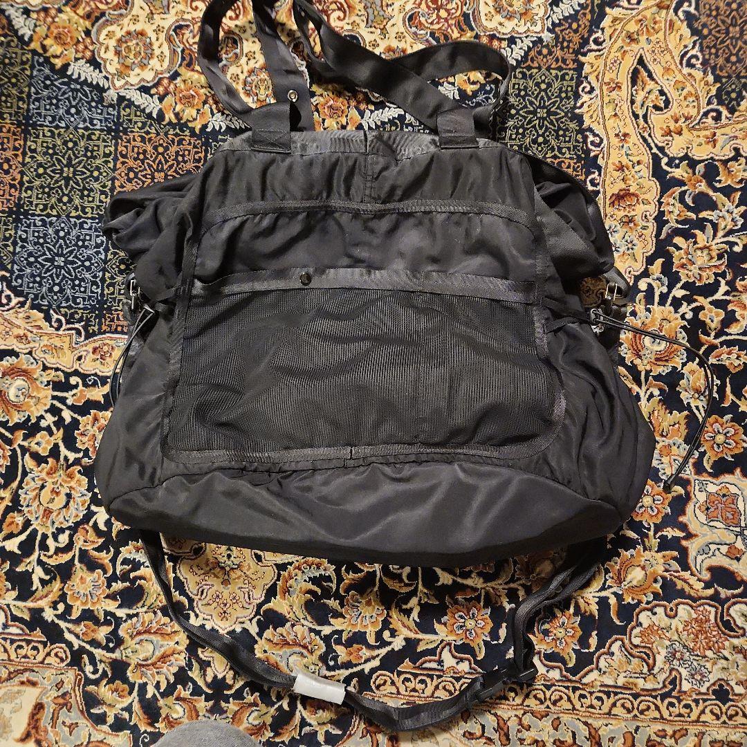 激安 CP COMPANY 2way トートバッグ