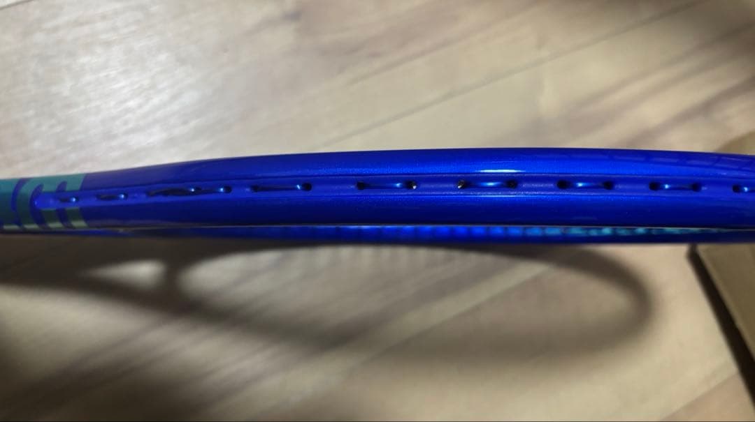 Wilsoe ultra tour 98 V5 ウィルソン ウルトラ ツアー