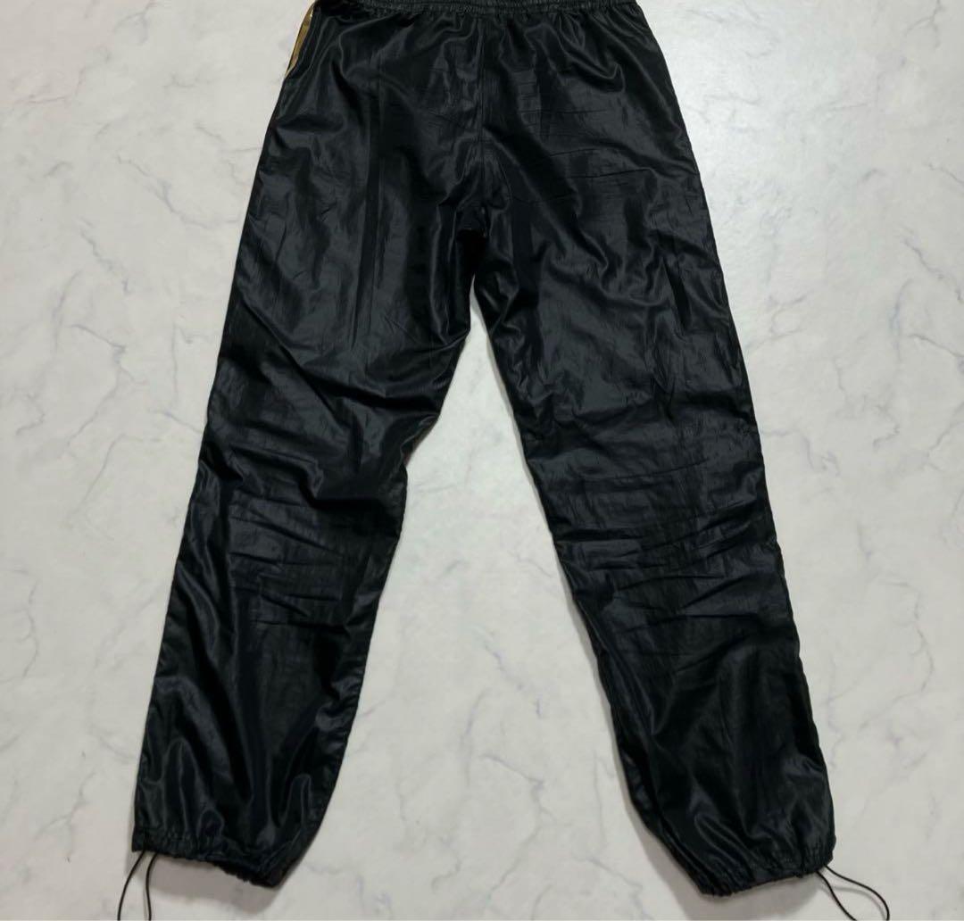 adidas Japan ナイロンジャージ セットアップ Ｓサイズ