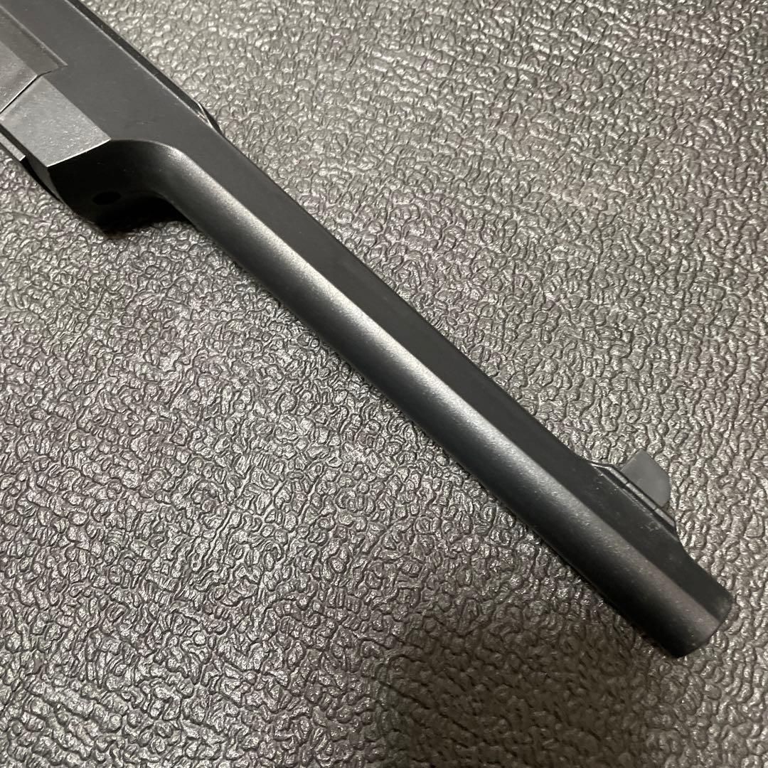 APS専用 SⅡS デザートイーグル エアコッキング