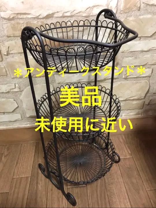 【＊値下げ中＊】アンティーク雑貨(未使用近い)/値下げSALE！早い者勝ち！