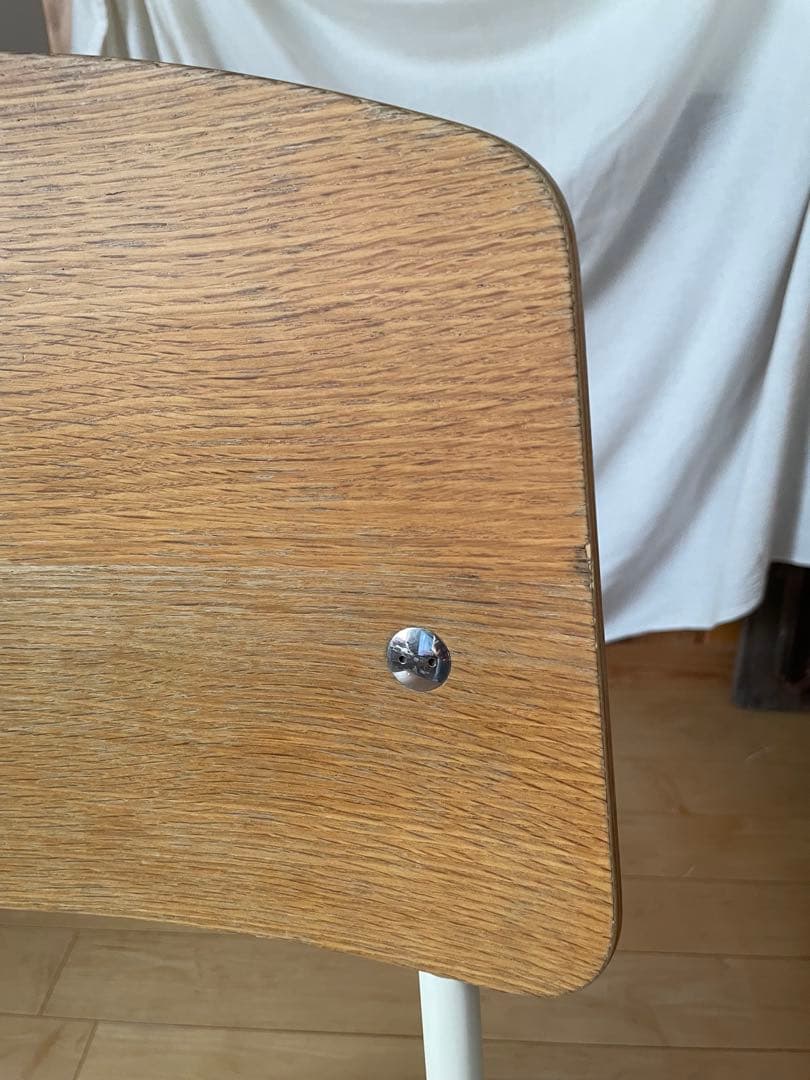 ② Vitra ヴィトラ Standard Chair スタンダードチェア　1脚