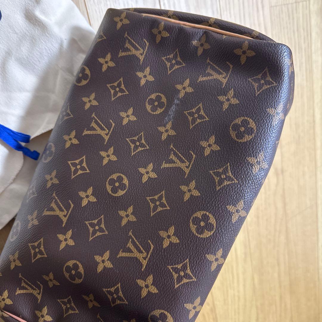 Louis Vuitton ボストンバッグ スピーディー30