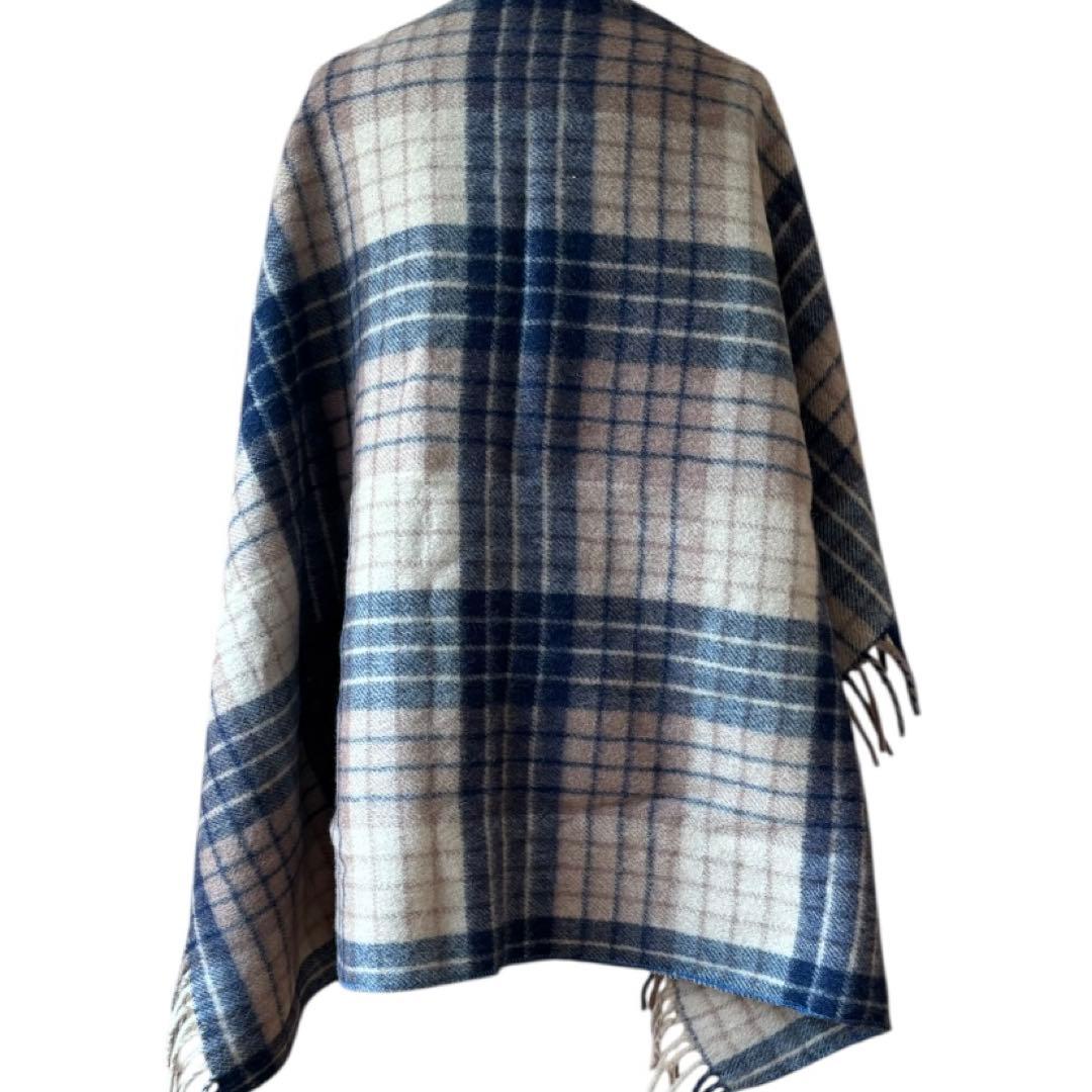 TEXTILIMPEX TRAVELLING RUG ブランケット 膝掛け