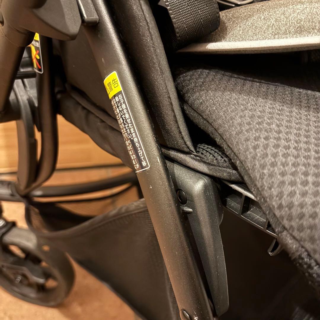 Pigeon ピジョン ランフィリノン7 RB3L 2023モデル グレージュ