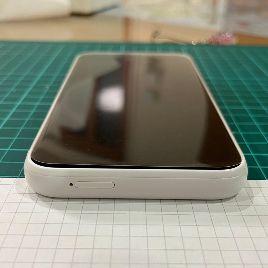 【極美品】Galaxy 5G Mobile Wi-Fi SCR01