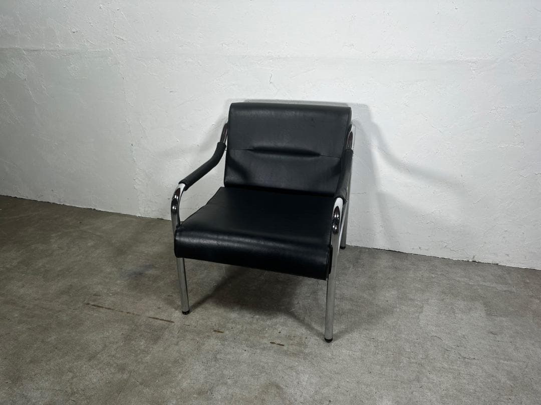 『soldout』ソウルドアウト アームチェア ロビーチェア RWso84