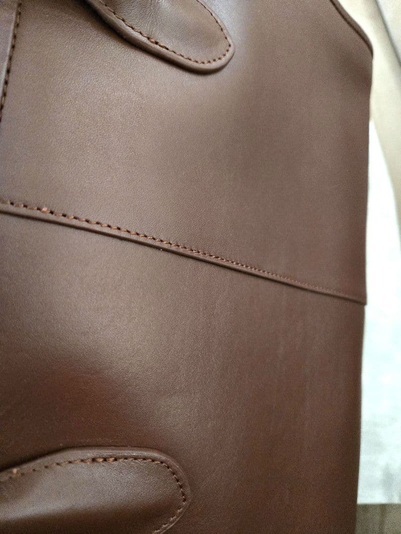 Whim Gazett Hoaw. ボストンバッグ