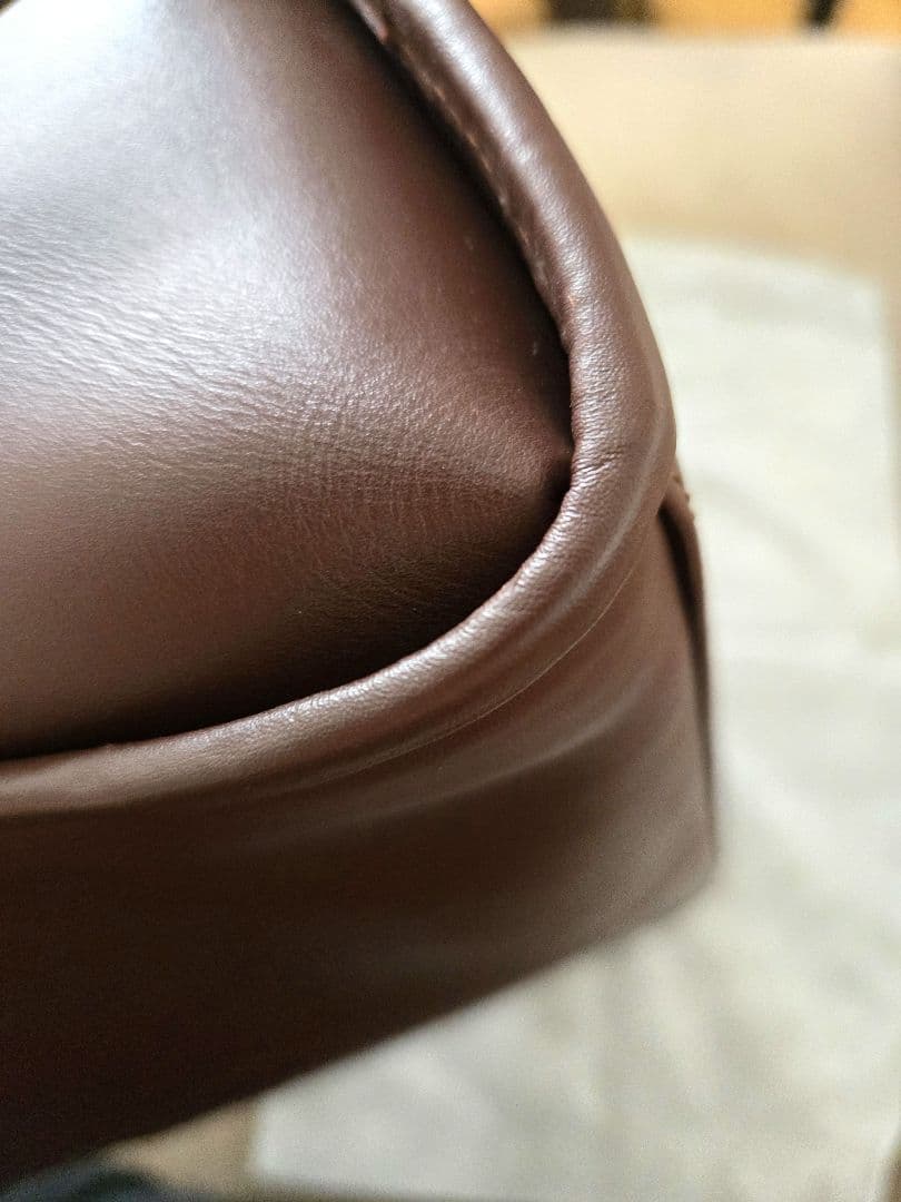 Whim Gazett Hoaw. ボストンバッグ