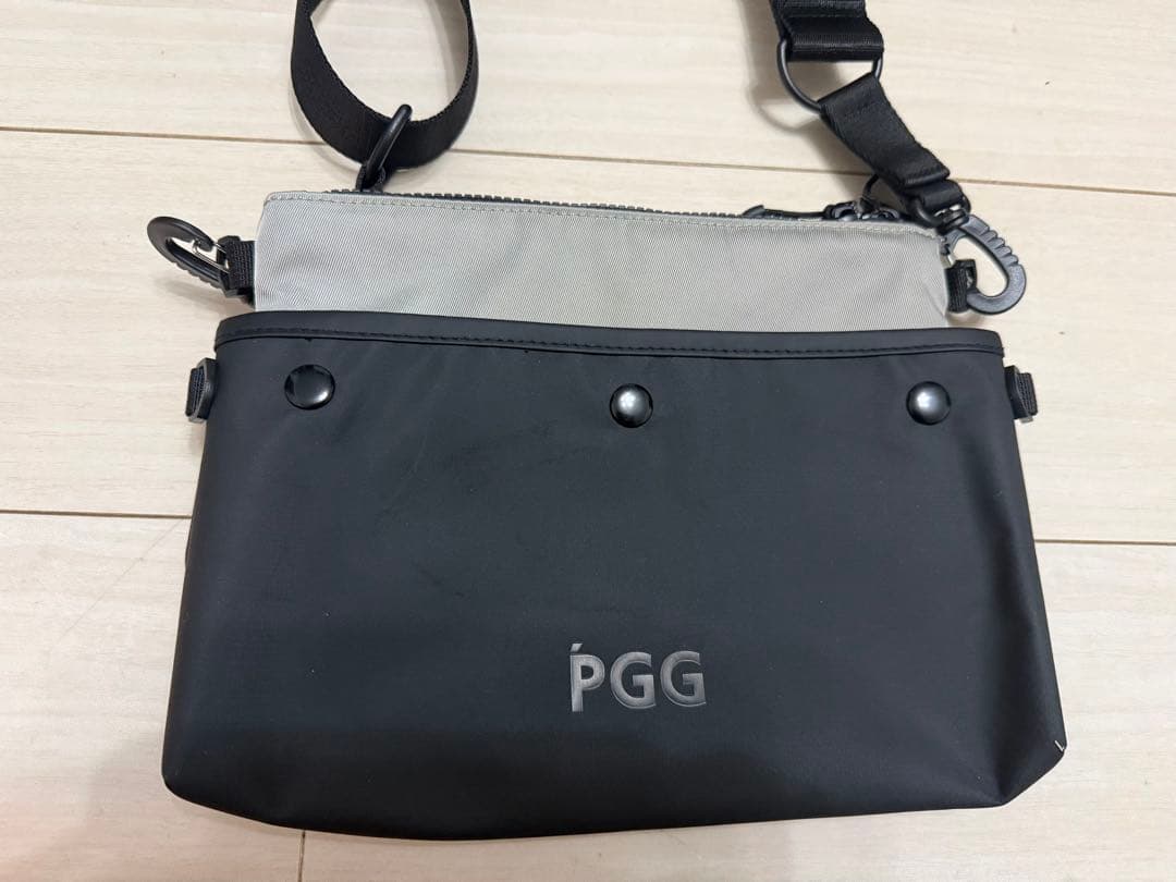 PGG◾️カートサコッシュバック◾️