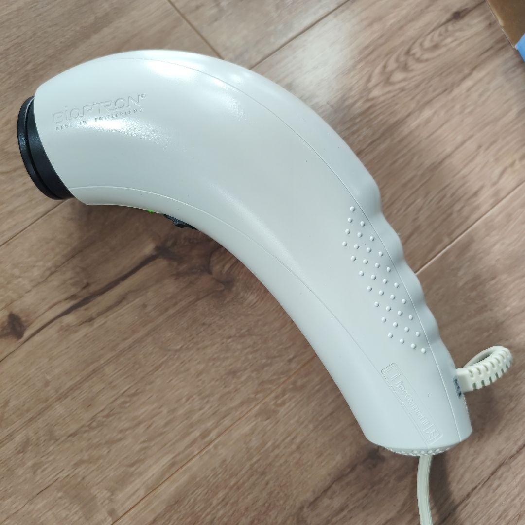 美顔器⭐︎BIOPTRON Compact Ⅲ