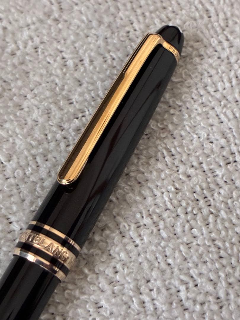 ◾️美品◾️モンブラン164 ボールペン◾️マイスターシュテュック クラシック◾️