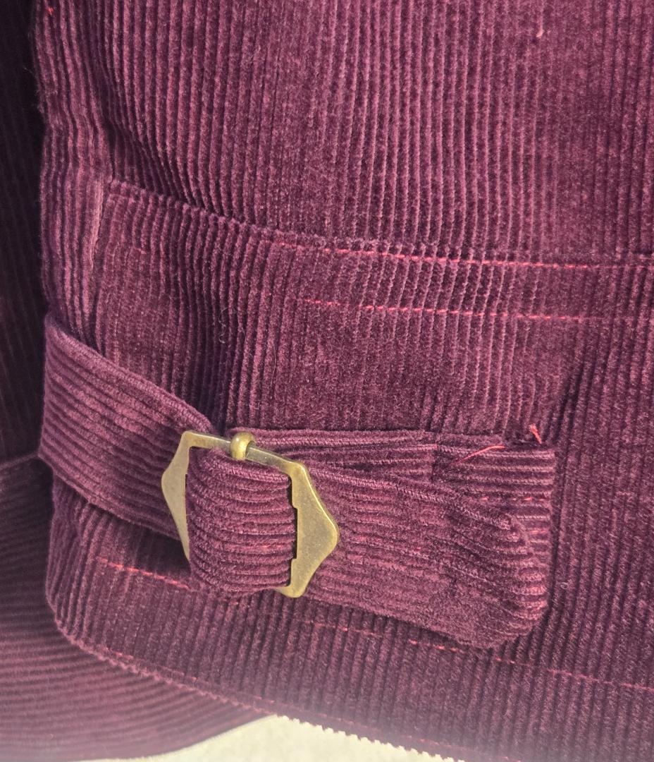 ★North No Name ノース ノー ネーム★ コーデュロイジャケット