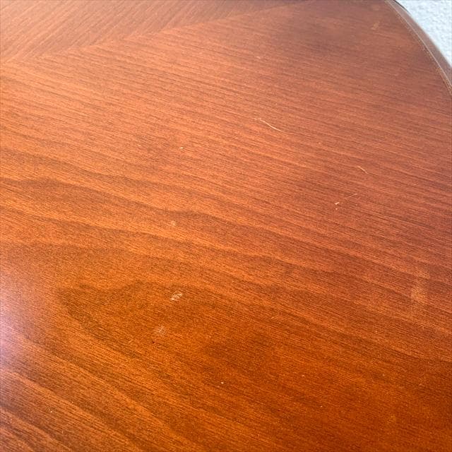 KASHIWA/柏木工｜クラシック｜サークル/円形｜ダイニングテーブル｜