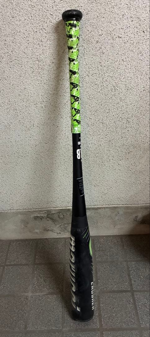 marucci ワニクラッシャー 84cm720g