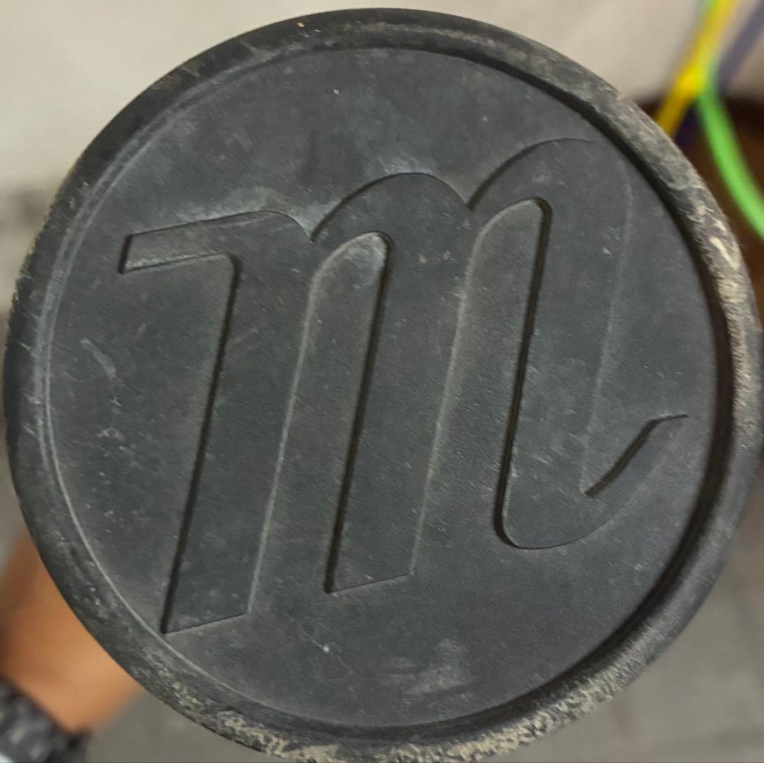 marucci ワニクラッシャー 84cm720g
