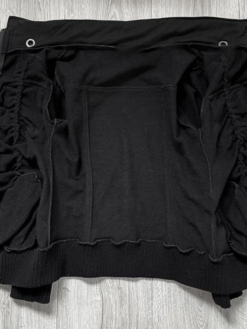 ジャケット・アウター y2k jacket archive
