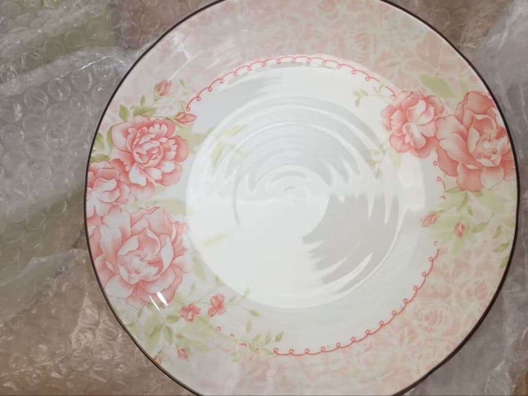 中国食器　中華