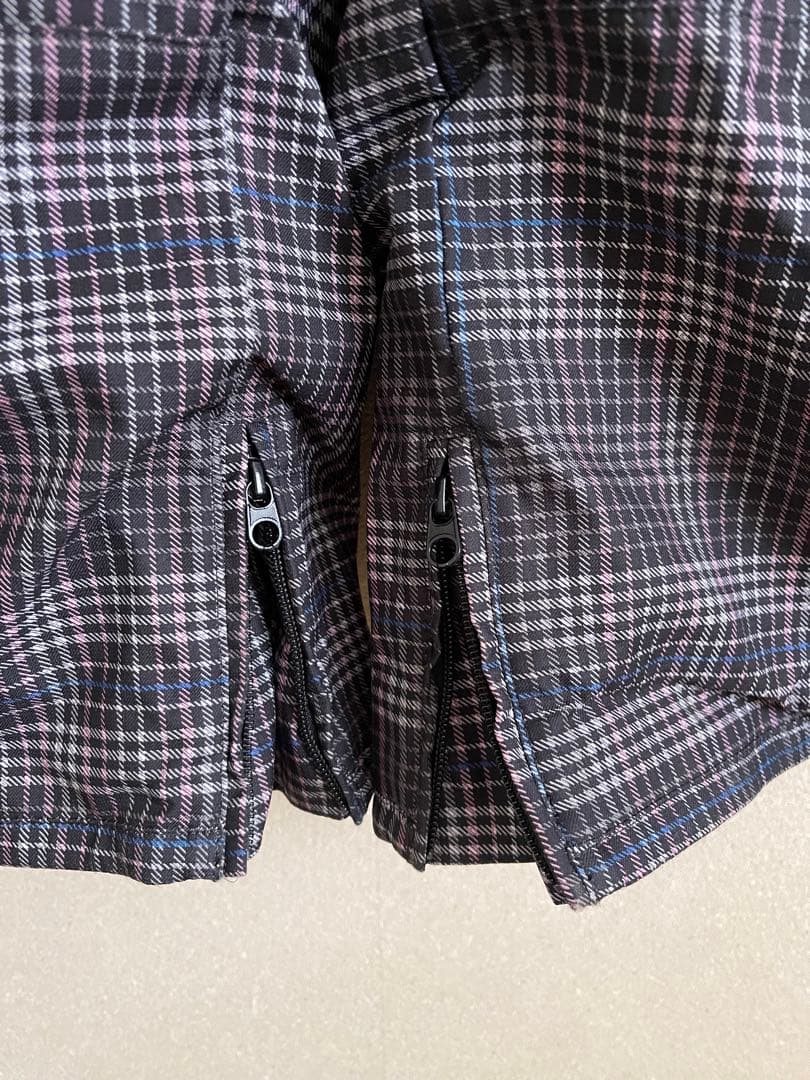 スノーボードウェア　スキーウェア　ツナギ　ワンピース