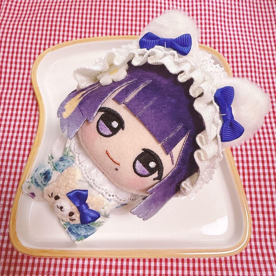 mimimimi様☺︎