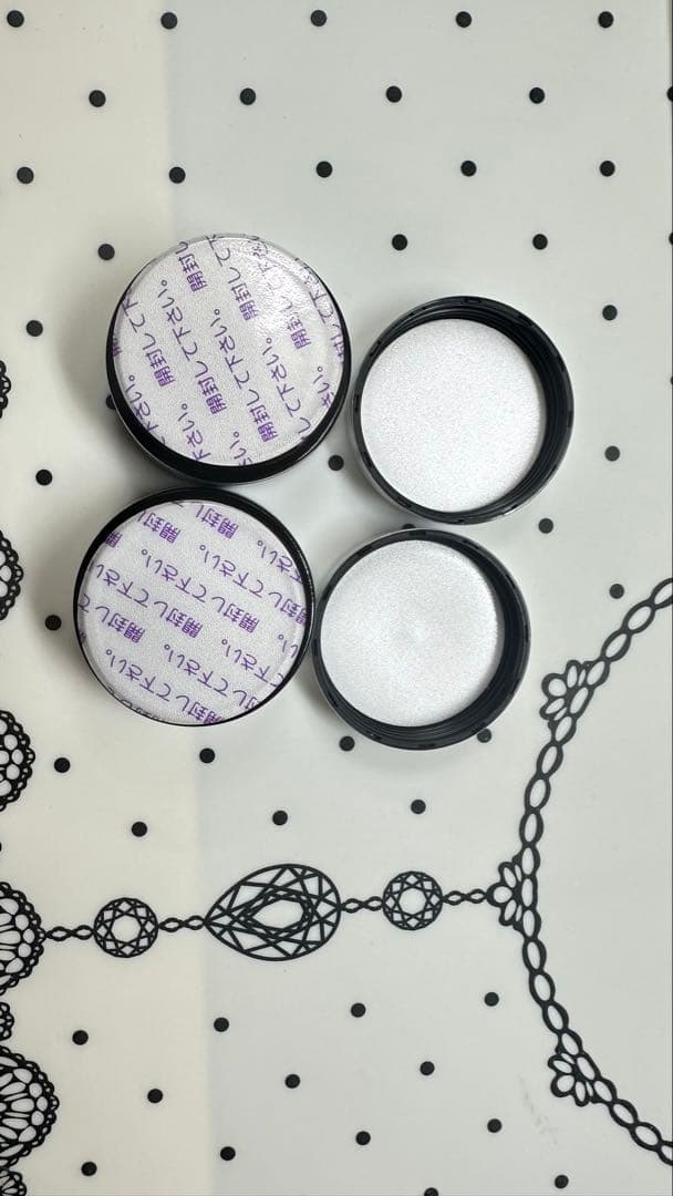 Para CLEAR GEL クリアジェル 2個セット