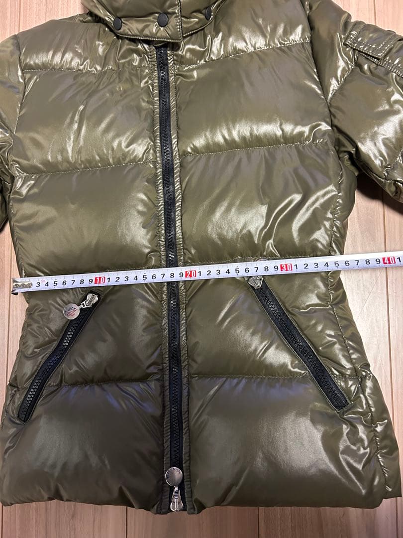 【riさま専用】モンクレール MAYA サイズ00