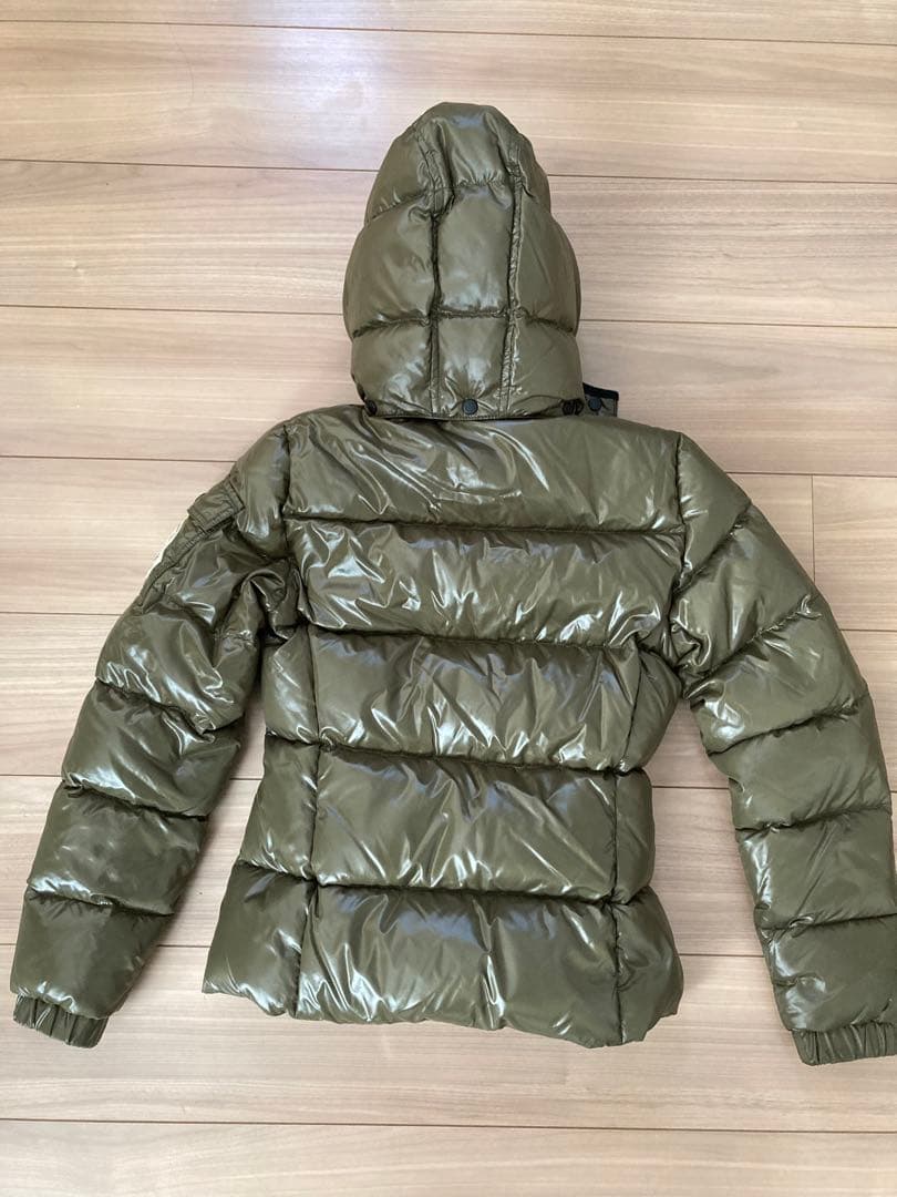 【riさま専用】モンクレール MAYA サイズ00