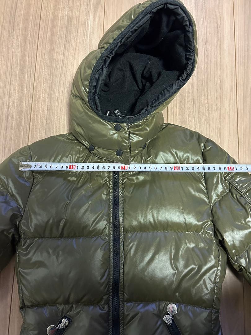 【riさま専用】モンクレール MAYA サイズ00