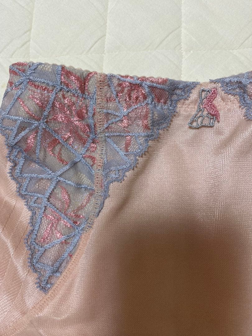 マルコ　カーヴィシャス　カレス　ショートガードルSサイズ