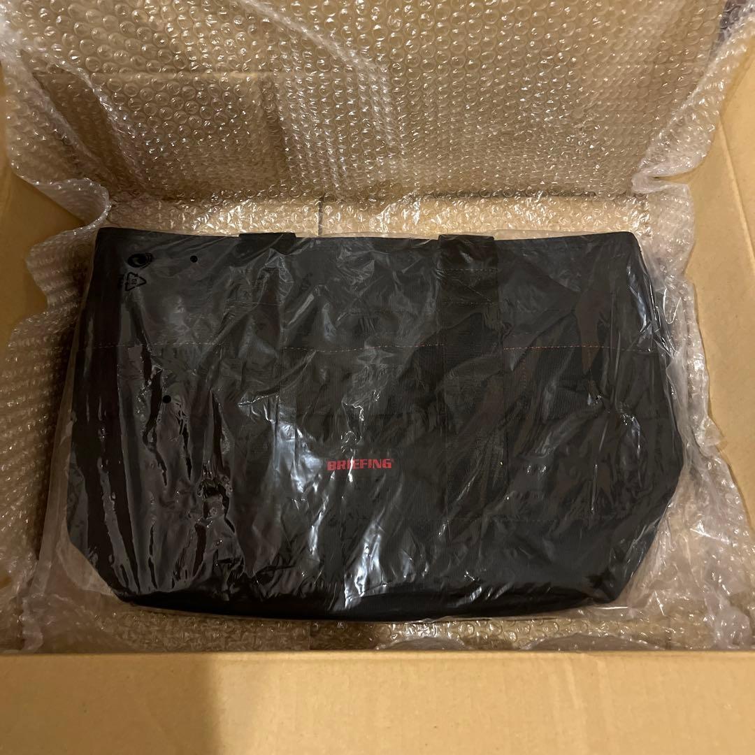 【新品】BRIEFING DISCRETE TOTE SM MW GENII