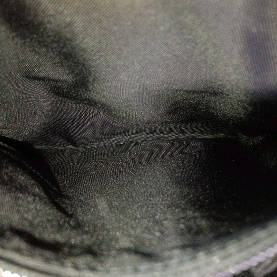 ✨Salvatore Ferragamo 羊革オールレザー メッセンジャーバッグ