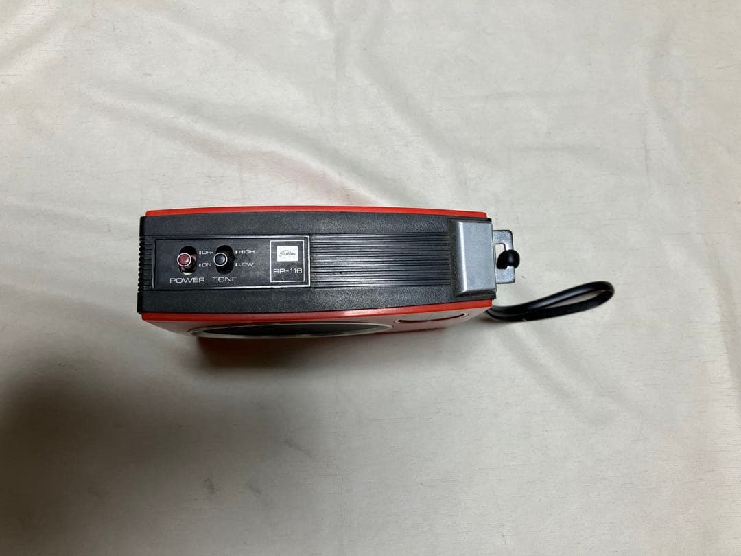 スペースエイジ レトロ DZ633、DT-101、TFM-C200、RP-116