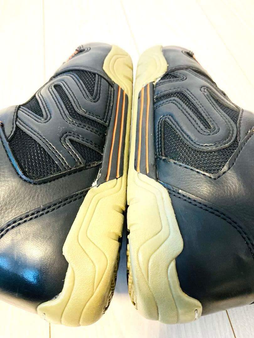 K2 OUTLIER 26.0cm ボア スノーボードソフトブーツ ケーツー