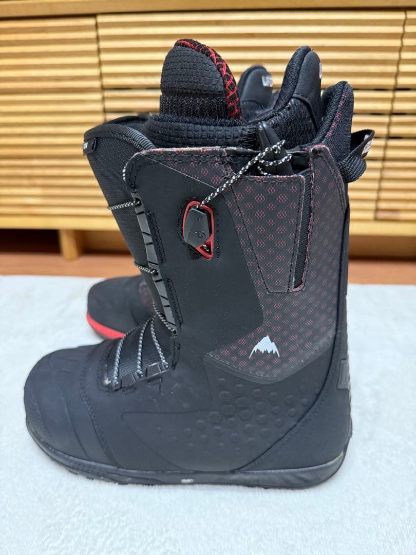 BURTON(バートン) ION スノーボードブーツ 26センチ