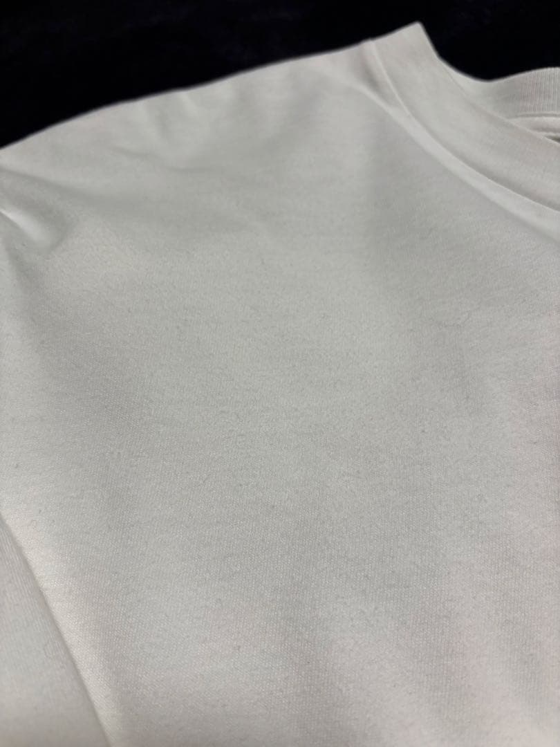 トップス 20AW Supreme Box Logo L/S Tee \"White\"