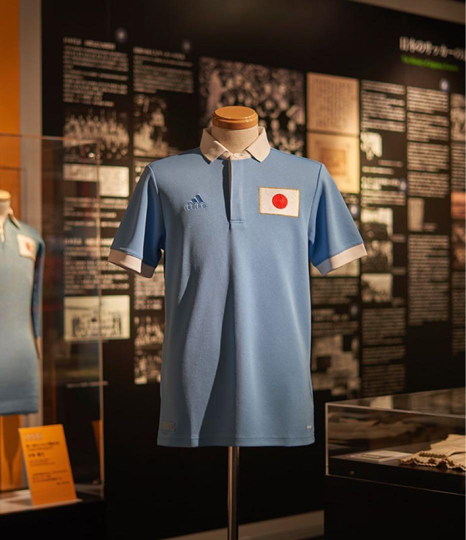 【新品】【久保建英選手】【11番】サッカー日本代表 100 周年ユニフォーム
