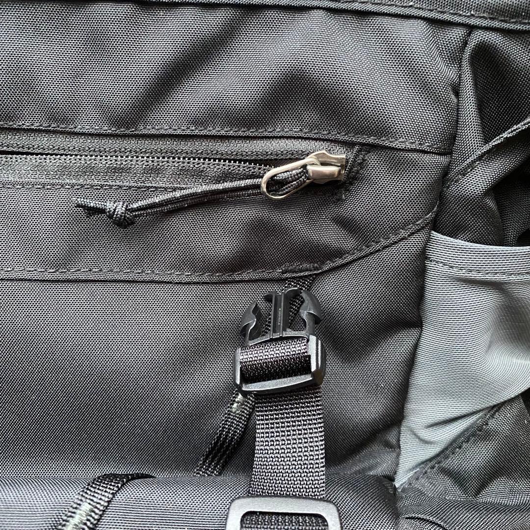 patagonia パタゴニア　メッセンジャーバッグ 美品　ショルダーバッグ