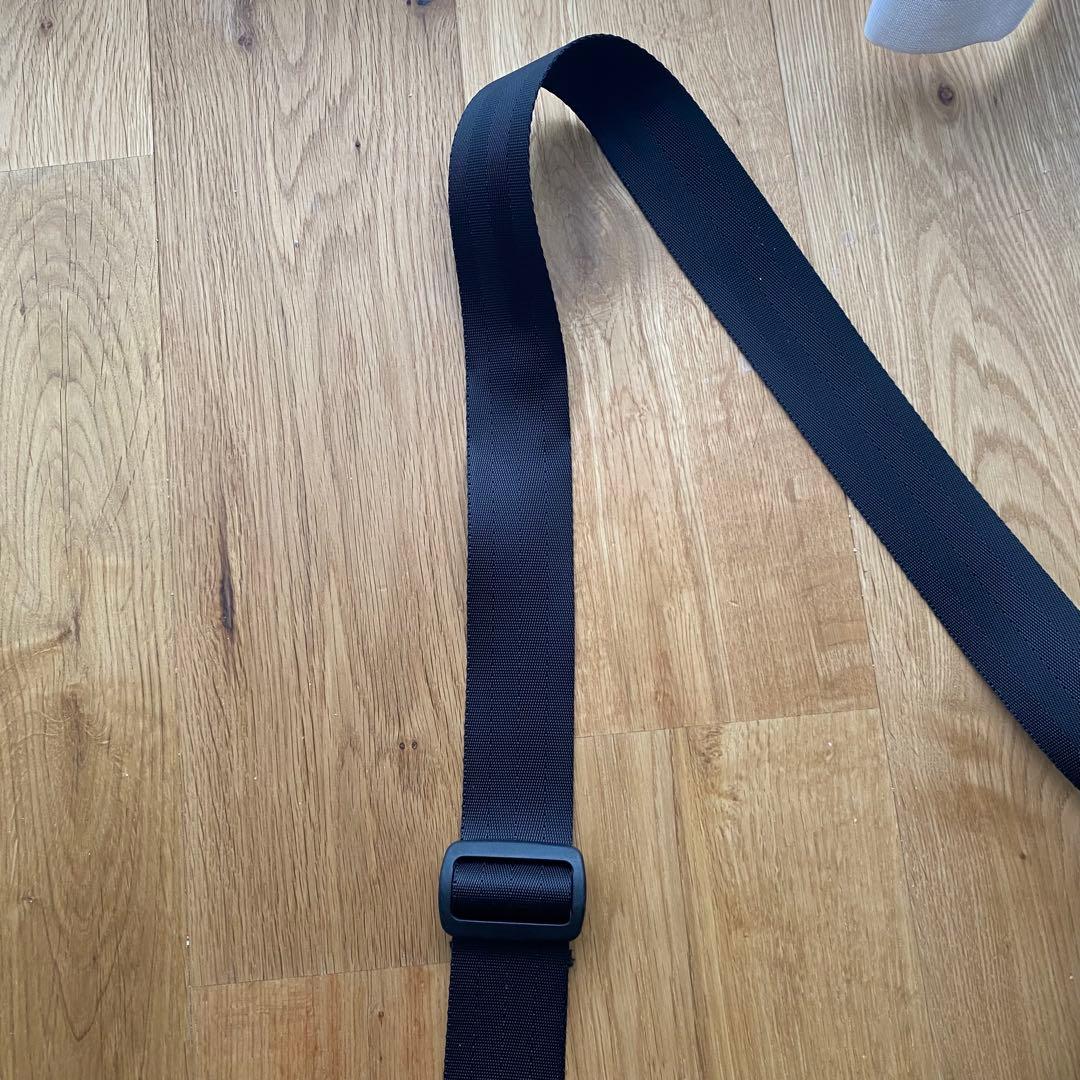 patagonia パタゴニア　メッセンジャーバッグ 美品　ショルダーバッグ