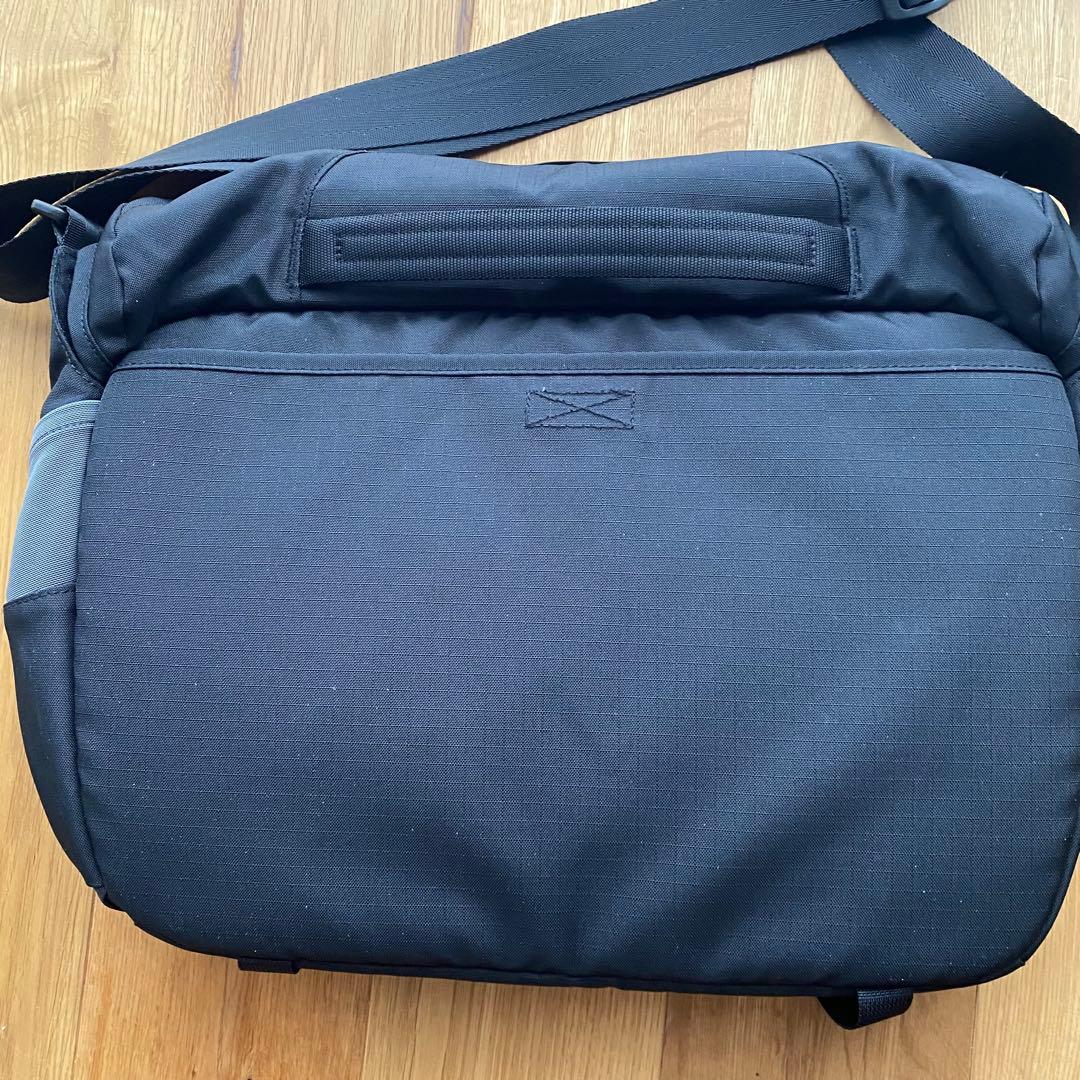 patagonia パタゴニア　メッセンジャーバッグ 美品　ショルダーバッグ