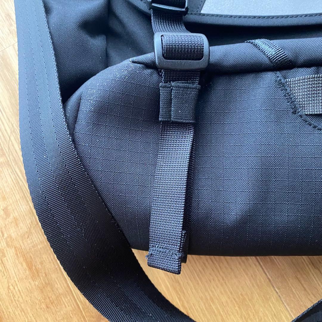 patagonia パタゴニア　メッセンジャーバッグ 美品　ショルダーバッグ