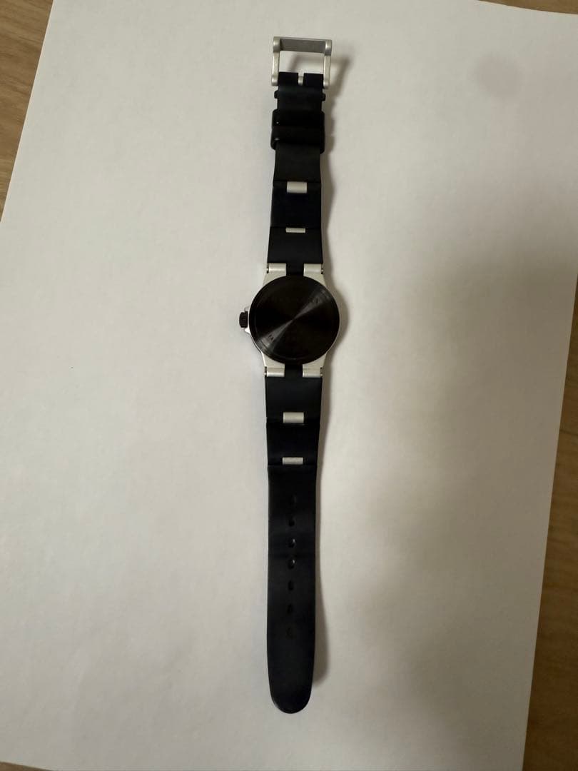 時計 BVLGARI Aluminium AL 32 TA