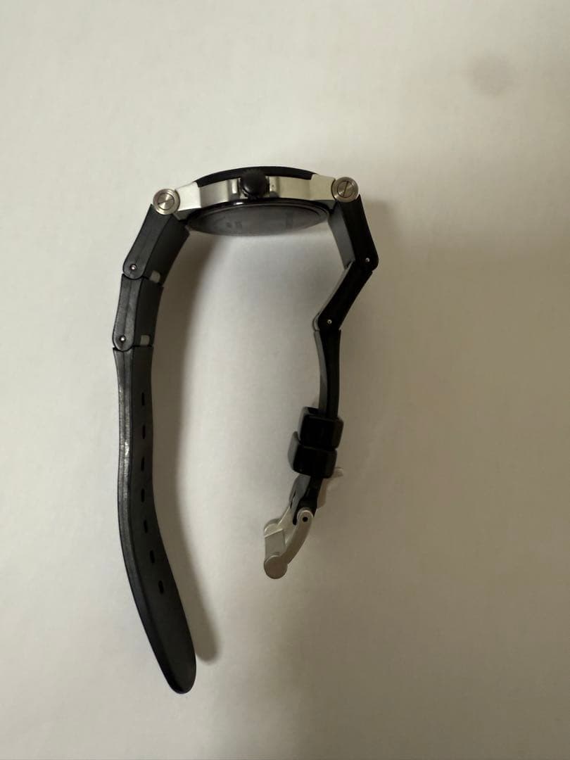 時計 BVLGARI Aluminium AL 32 TA