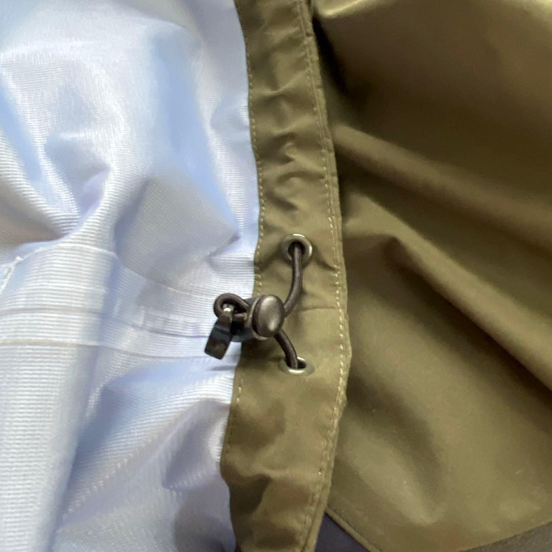 supreme プルオーバー パーカー Ｍサイズ