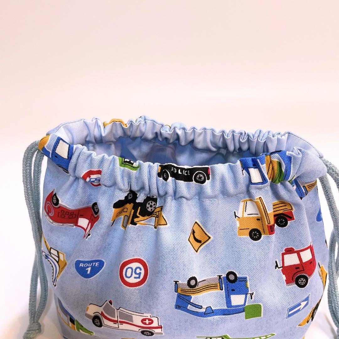 nyaomyao【レッスンバッグ/体操着袋/巾着など】ハンドメイドオーダー