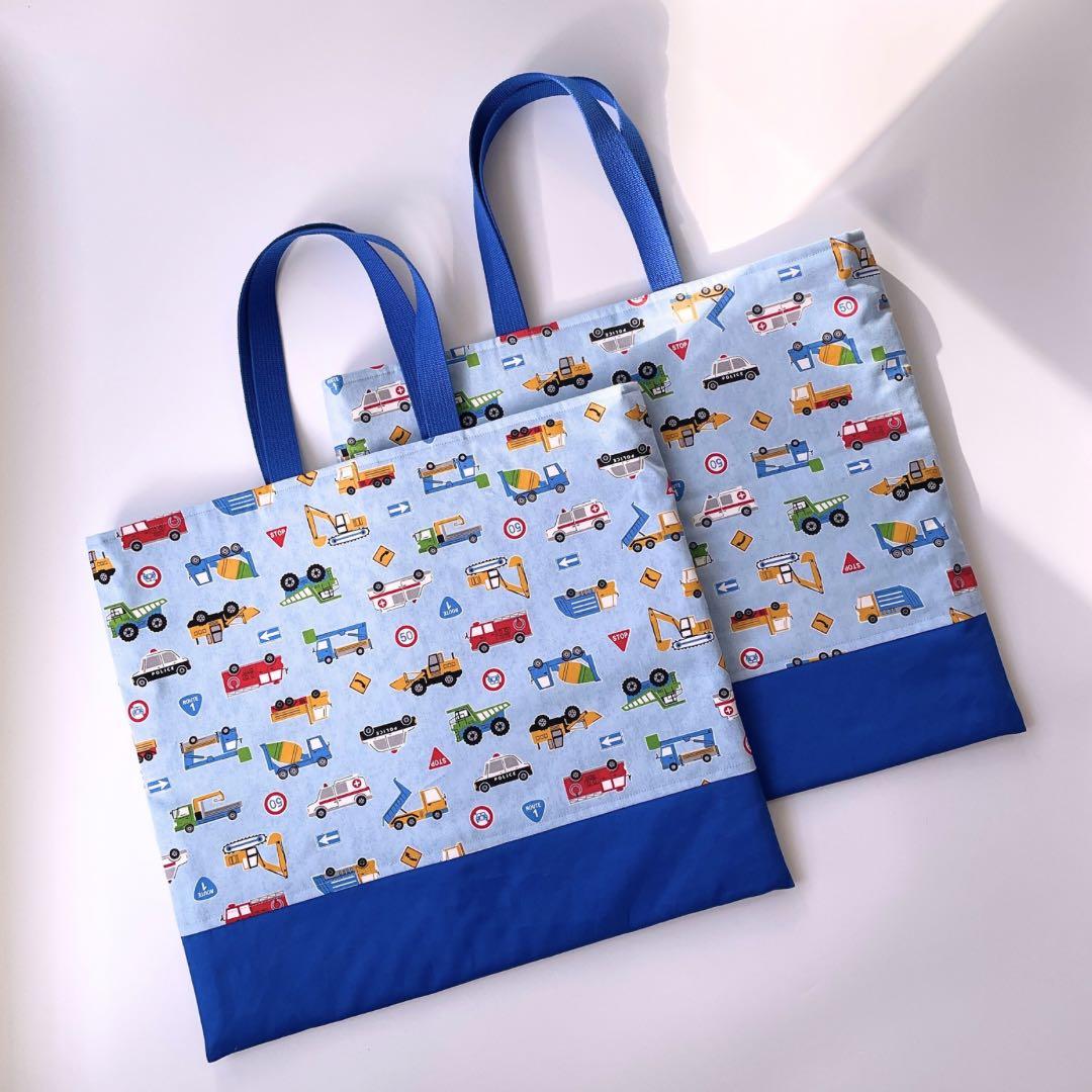 nyaomyao【レッスンバッグ/体操着袋/巾着など】ハンドメイドオーダー